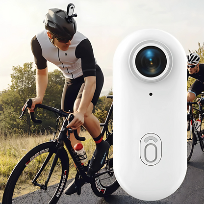 Shutter Nova Pocket 4K Mini Camera