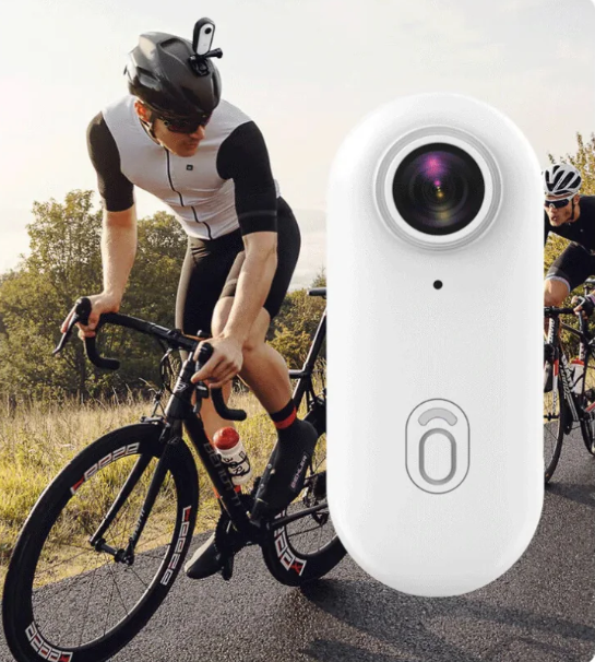 Shutter Nova Pocket 4K Mini Camera