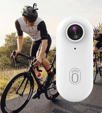 Shutter Nova Pocket 4K Mini Camera