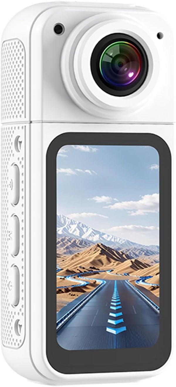 Snap & Share Mini Camera